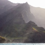 Napali-Coast-of-the-sea