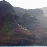 Napali-Coast-of-the-sea