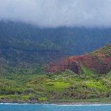 Napali-Coast-of-the-sea