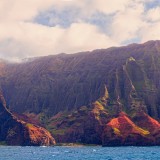 Napali-Coast-of-the-sea