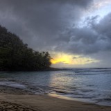 North-Sunset-in-Kauai