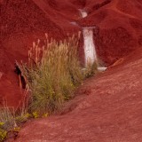 Red Falls
