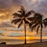 The-last-Sunset-on-the-Great-Beach