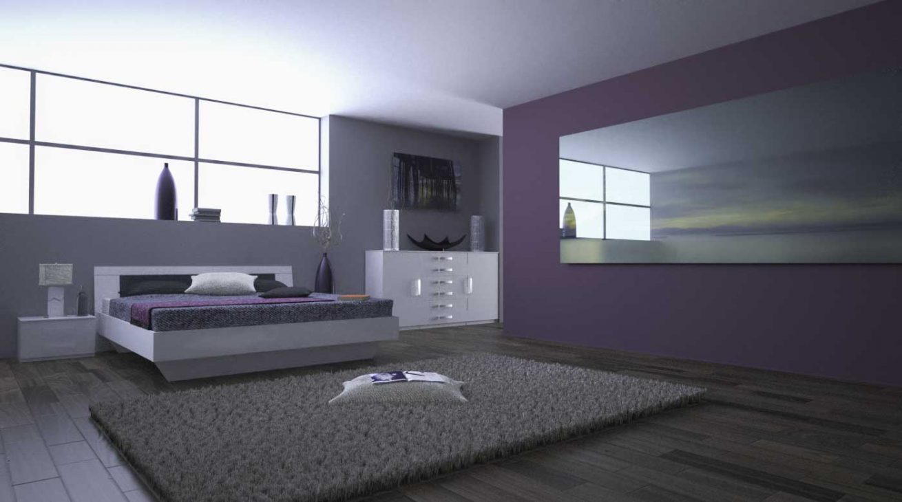 Bedroom - EYAK DESIGN - view4