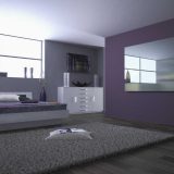 Bedroom - EYAK DESIGN - view4
